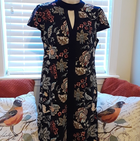 💙NWT Roz & Ali Dress 4P - Picture 8 of 8